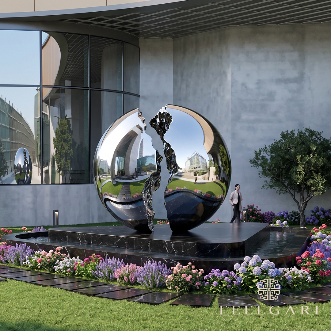 Outdoor Luxury Piece 19 artwork